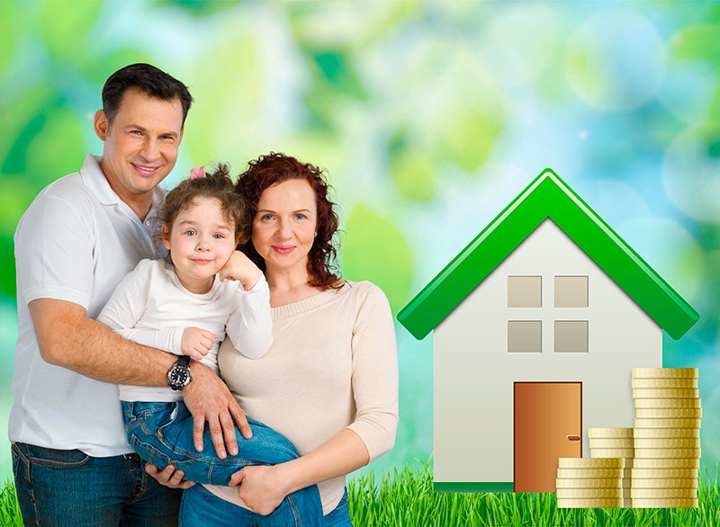 Cómo encontrar la propiedad de tus sueños