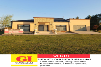 4 Habitaciones Habitaciones, 0 ,0,Casa,Venta,0,1017