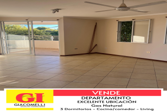 3 Habitaciones Habitaciones, 0 ,1 BañoBathrooms,Departamentos,Venta,0,1025