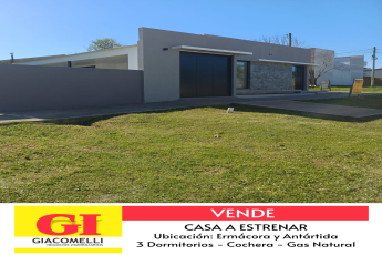 3 Habitaciones Habitaciones, 0 ,0,Casa,Venta,0,1027